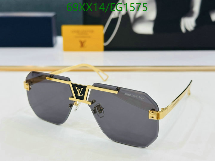 LV-Glasses Code: EG1575 $: 69USD