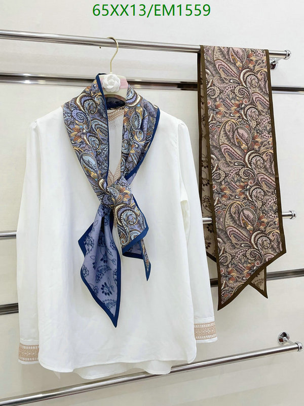 Loro Piana-Scarf Code: EM1559 $: 65USD