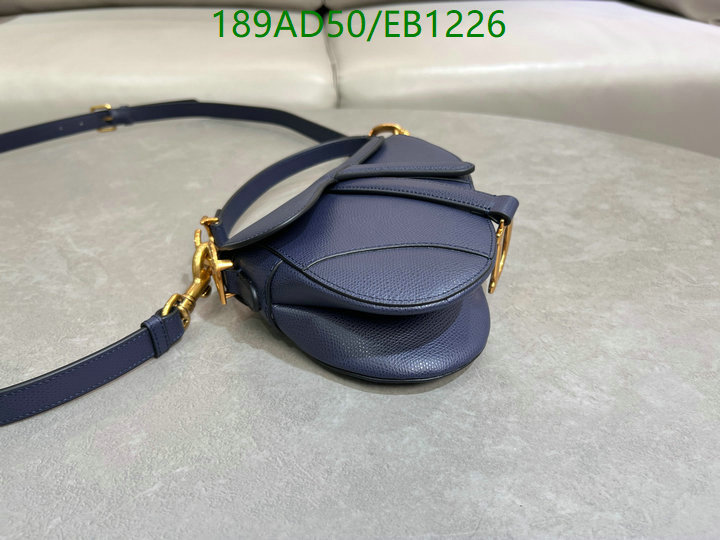 Dior-Bag-Mirror Quality Code: EB1226 $: 189USD