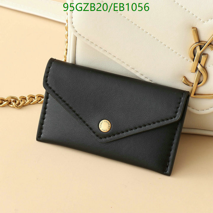 YSL-Bag-4A Quality Code: EB1056 $: 95USD