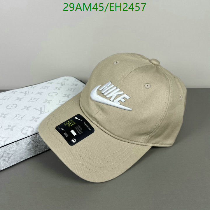 Nike-Cap(Hat) Code: EH2457 $: 29USD