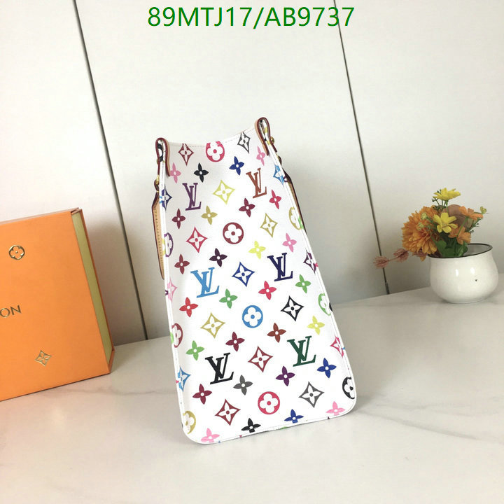 LV-Bag-4A Quality Code: AB9737 $: 89USD