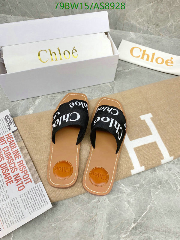 Chloe-Women Shoes Code: AS8928 $: 79USD