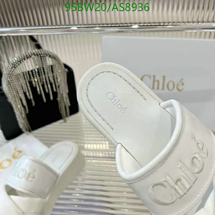 Chloe-Women Shoes Code: AS8936 $: 95USD