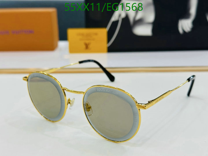 LV-Glasses Code: EG1568 $: 55USD