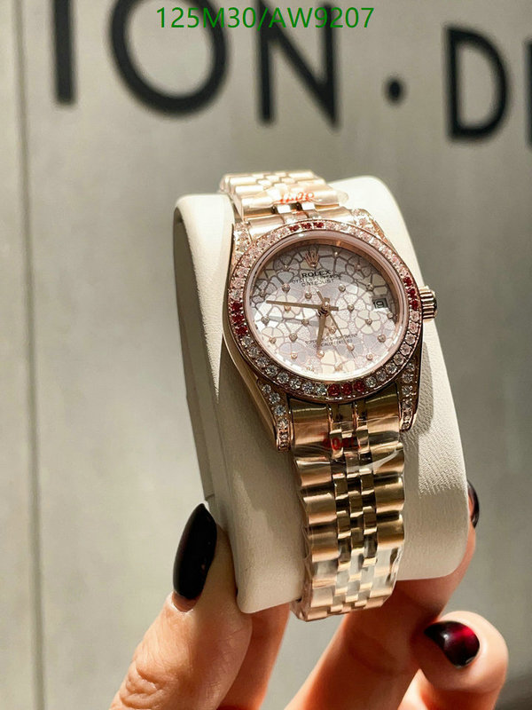 Rolex-Watch-4A Quality Code: AW9207 $: 125USD