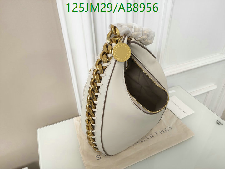 Stella McCartney-Bag-Mirror Quality Code: AB8956 $: 125USD