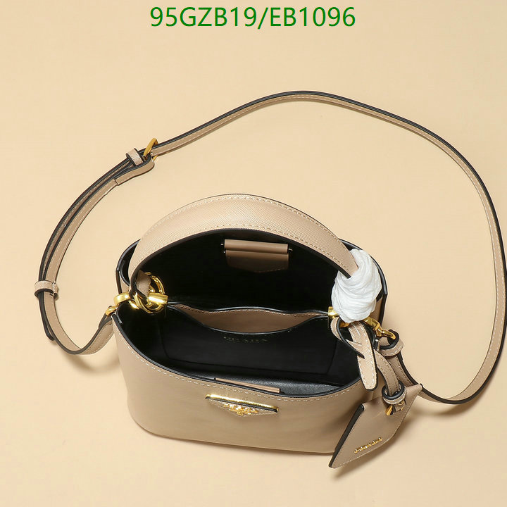 Prada-Bag-4A Quality Code: EB1096 $: 95USD