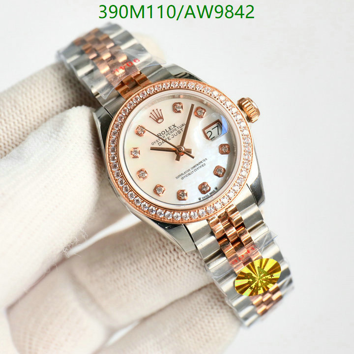 Rolex-Watch-Mirror Quality Code: AW9842 $: 390USD