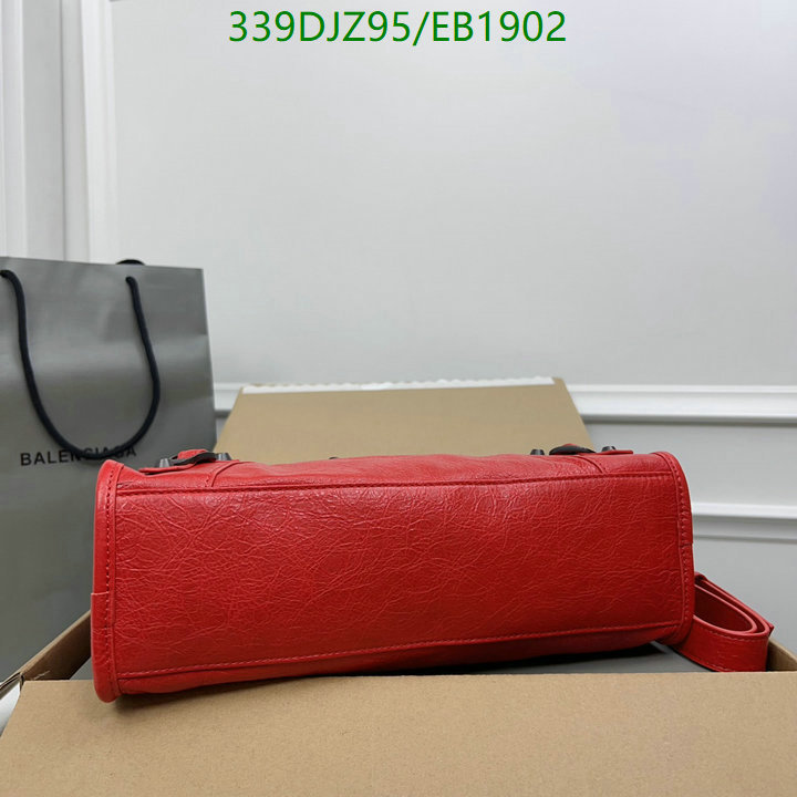 Balenciaga-Bag-Mirror Quality Code: EB1902 $: 339USD