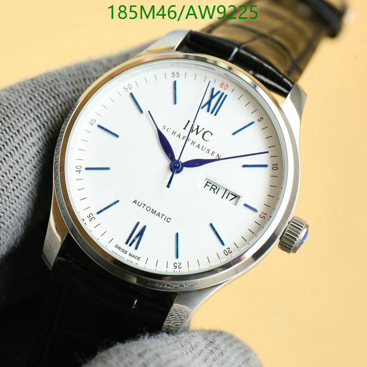 IWC-Watch-4A Quality Code: AW9225 $: 185USD