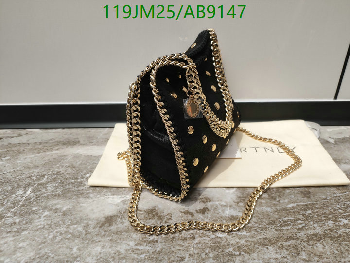 Stella McCartney-Bag-Mirror Quality Code: AB9147