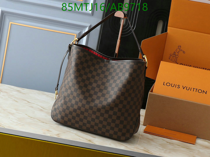 LV-Bag-4A Quality Code: AB9718 $: 85USD