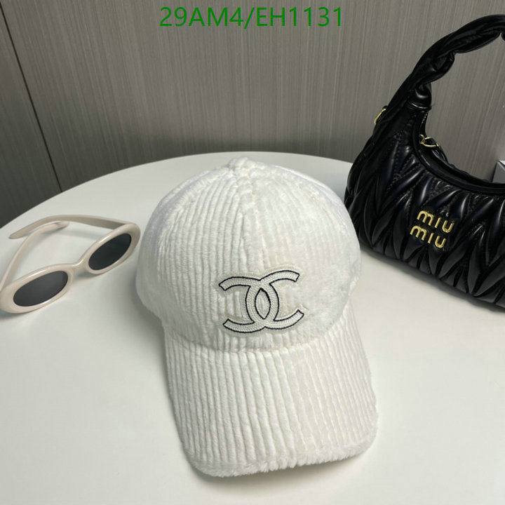 Chanel-Cap(Hat) Code: EH1131 $: 29USD