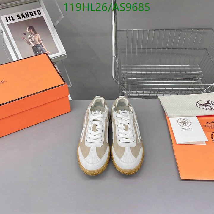 Hermes-Women Shoes Code: AS9685 $: 119USD