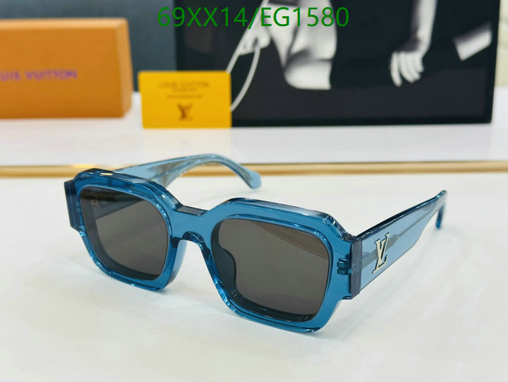 LV-Glasses Code: EG1580 $: 69USD