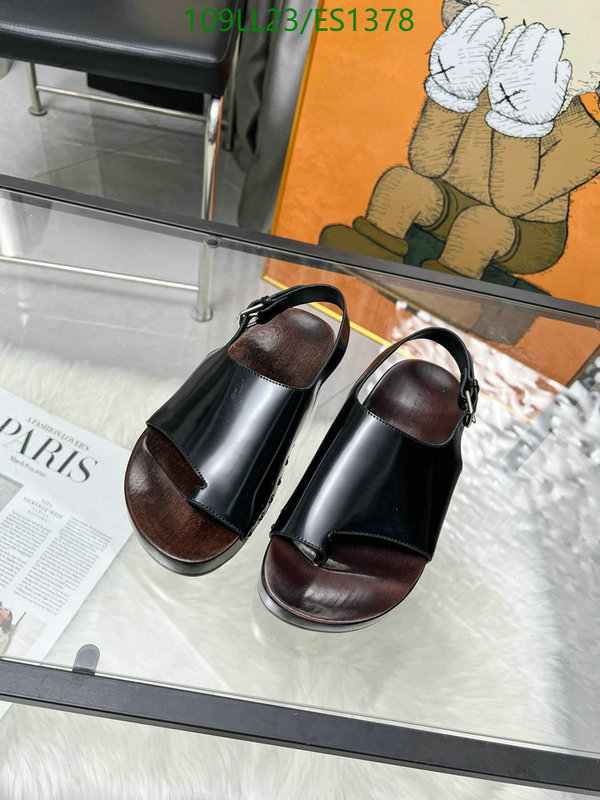 Hermes-Women Shoes Code: ES1378 $: 109USD