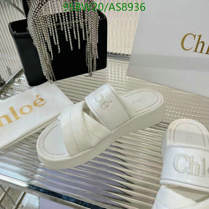 Chloe-Women Shoes Code: AS8936 $: 95USD