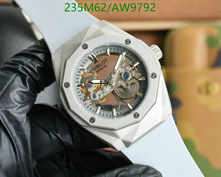 Hublot-Watch-Mirror Quality Code: AW9792 $: 235USD