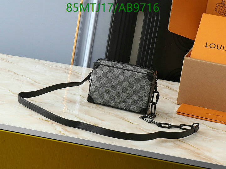 LV-Bag-4A Quality Code: AB9716 $: 85USD