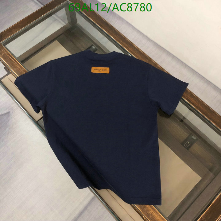 LV-Clothing Code: AC8780 $: 69USD