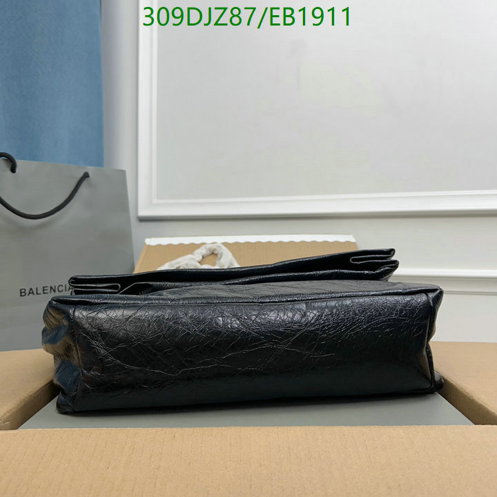 Balenciaga-Bag-Mirror Quality Code: EB1911 $: 309USD