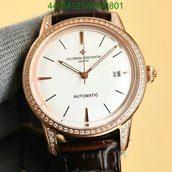 Vacheron Constantin-Watch-Mirror Quality Code: AW9801 $: 440USD