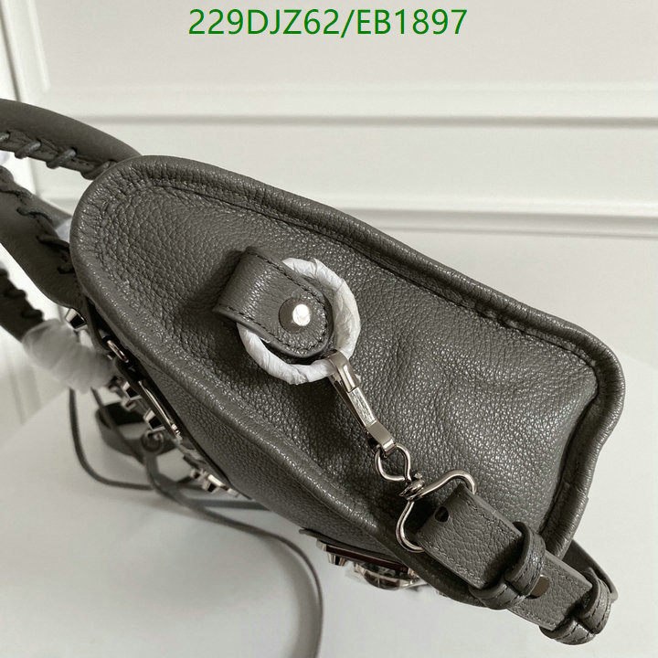 Balenciaga-Bag-Mirror Quality Code: EB1897 $: 229USD