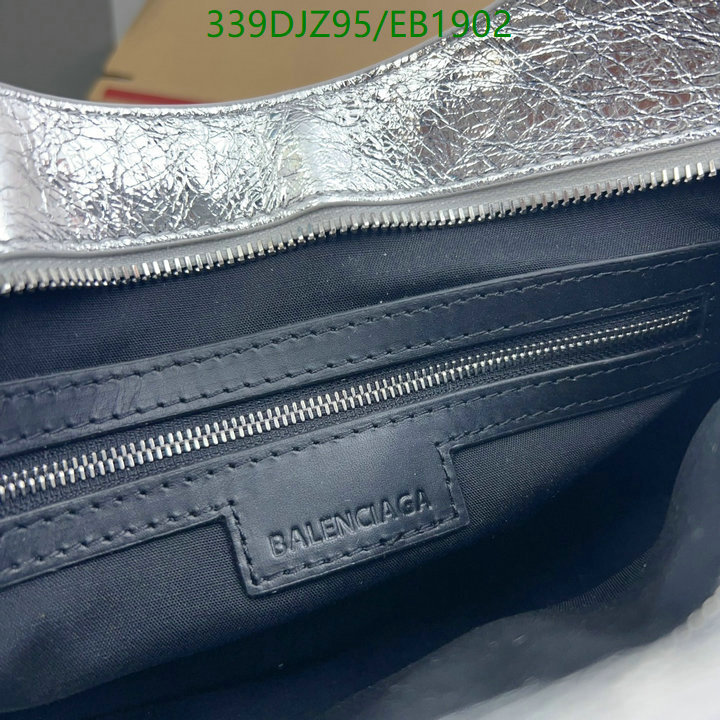 Balenciaga-Bag-Mirror Quality Code: EB1902 $: 339USD