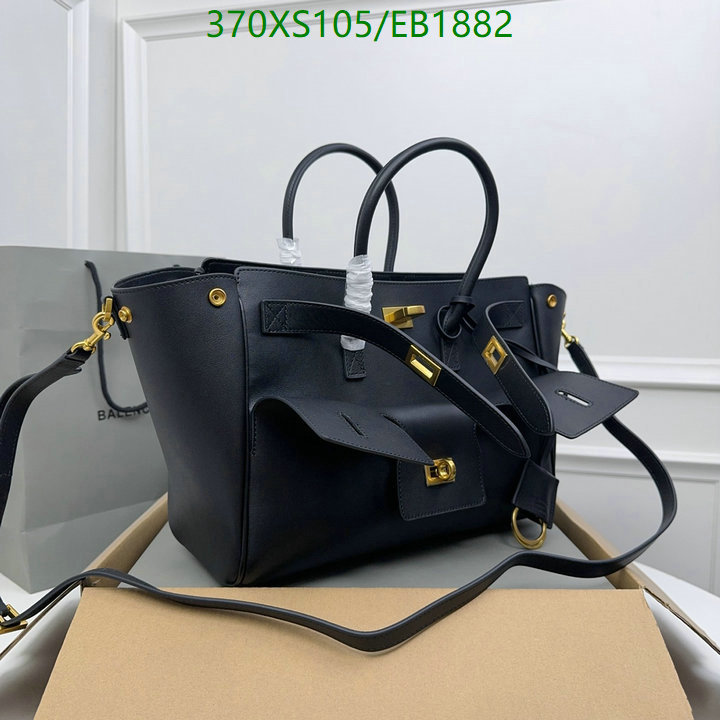 Balenciaga-Bag-Mirror Quality Code: EB1882 $: 370USD