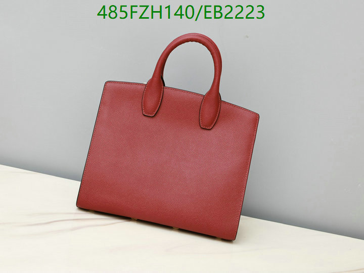 Ferragamo-Bag-Mirror Quality Code: EB2223 $: 485USD