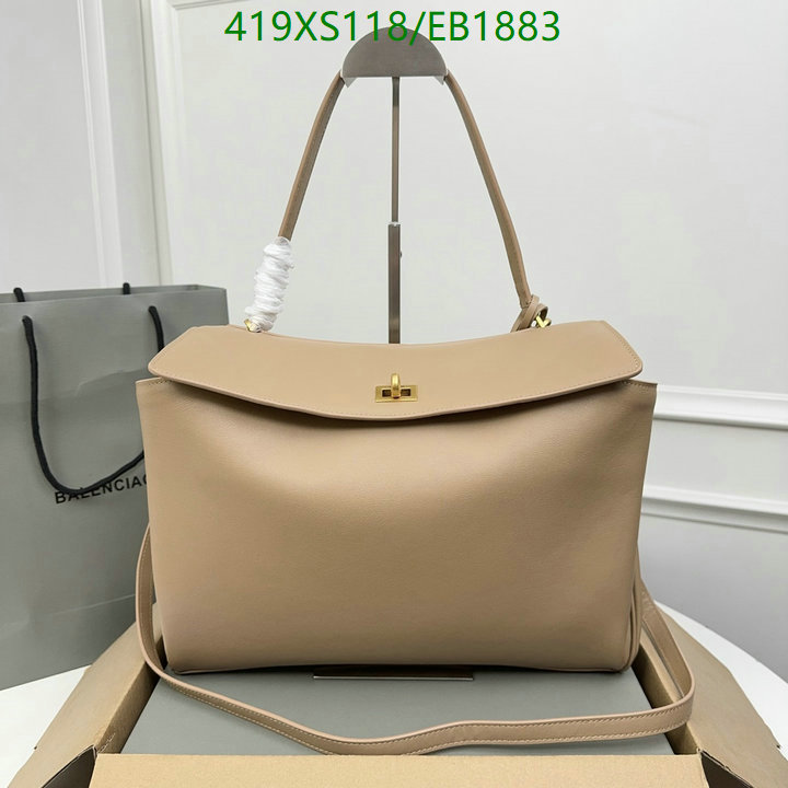 Balenciaga-Bag-Mirror Quality Code: EB1883