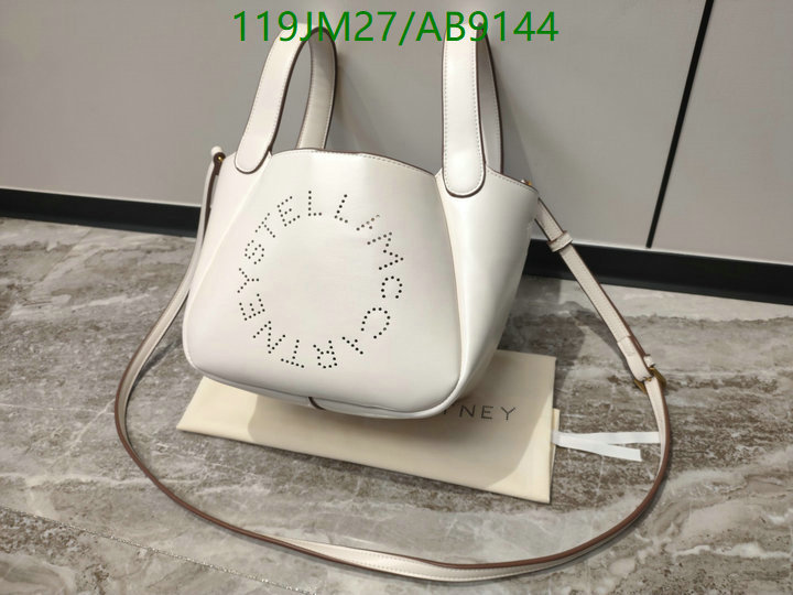 Stella McCartney-Bag-Mirror Quality Code: AB9144 $: 119USD