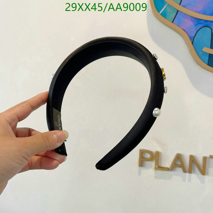 Chanel-Headband Code: AA9009 $: 29USD