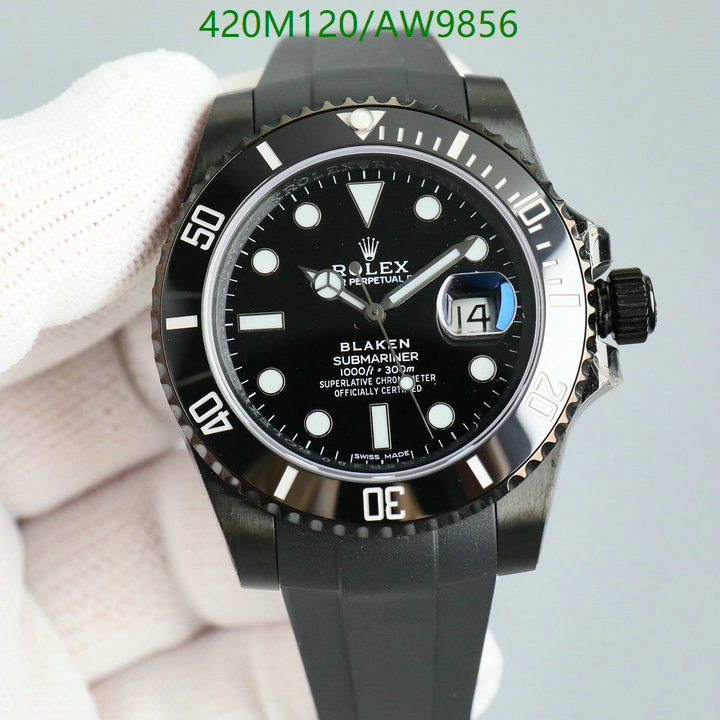 Rolex-Watch-Mirror Quality Code: AW9856 $: 420USD