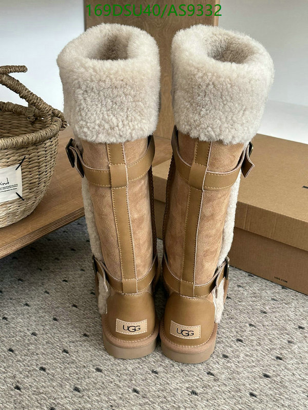 UGG-Women Shoes Code: AS9332 $: 169USD