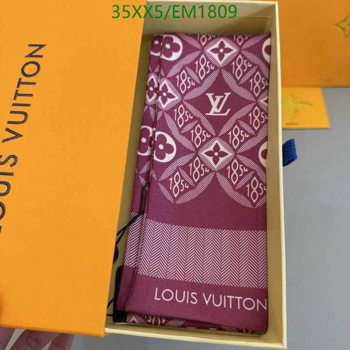 LV-Scarf Code: EM1809 $: 35USD