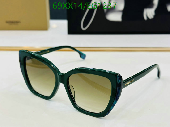 Burberry-Glasses Code: EG1237 $: 69USD