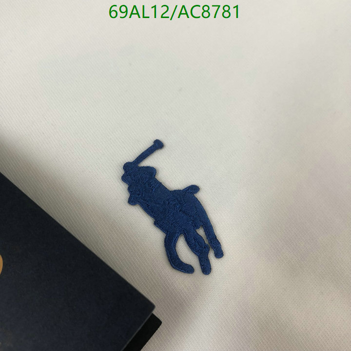 Polo-Clothing Code: AC8781 $: 69USD