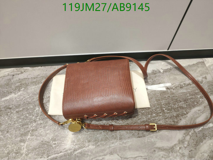 Stella McCartney-Bag-Mirror Quality Code: AB9145 $: 119USD