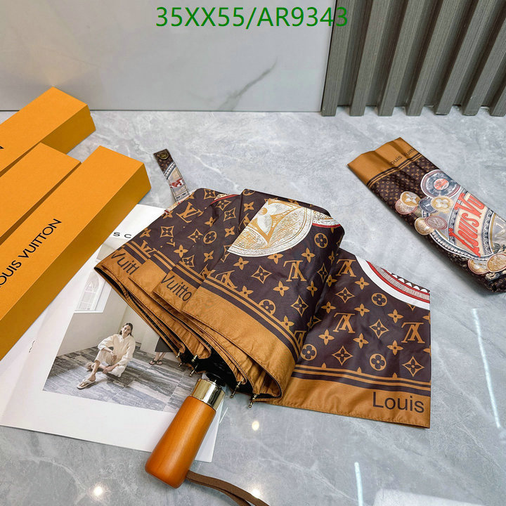 LV-Umbrella Code: AR9343 $: 35USD