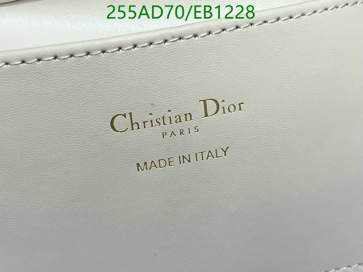 Dior-Bag-Mirror Quality Code: EB1228 $: 255USD