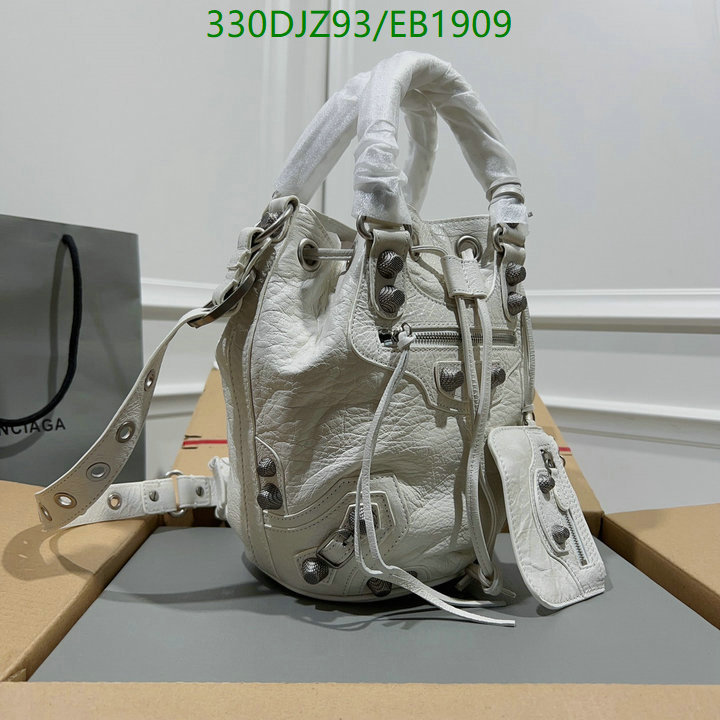 Balenciaga-Bag-Mirror Quality Code: EB1909 $: 330USD