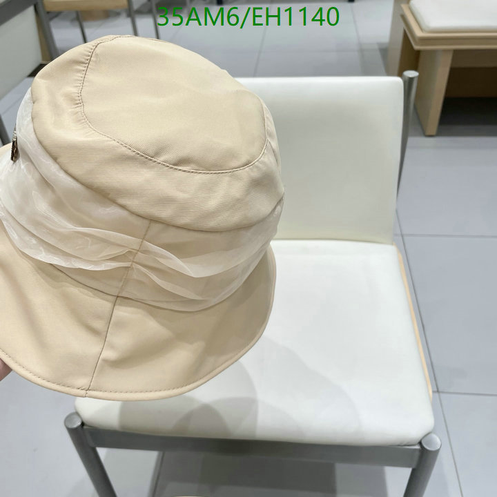 Chanel-Cap(Hat) Code: EH1140 $: 35USD