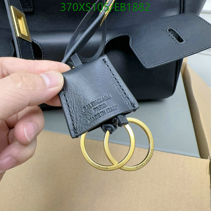 Balenciaga-Bag-Mirror Quality Code: EB1882 $: 370USD