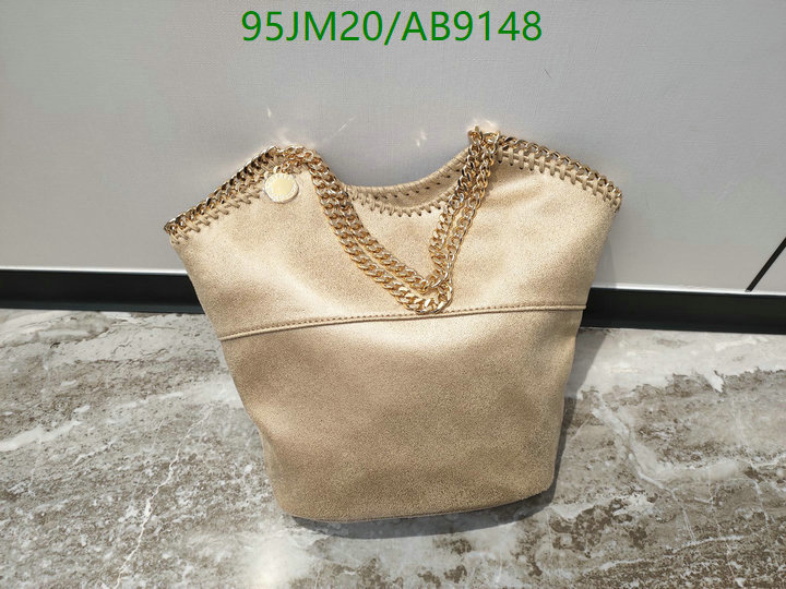 Stella McCartney-Bag-Mirror Quality Code: AB9148