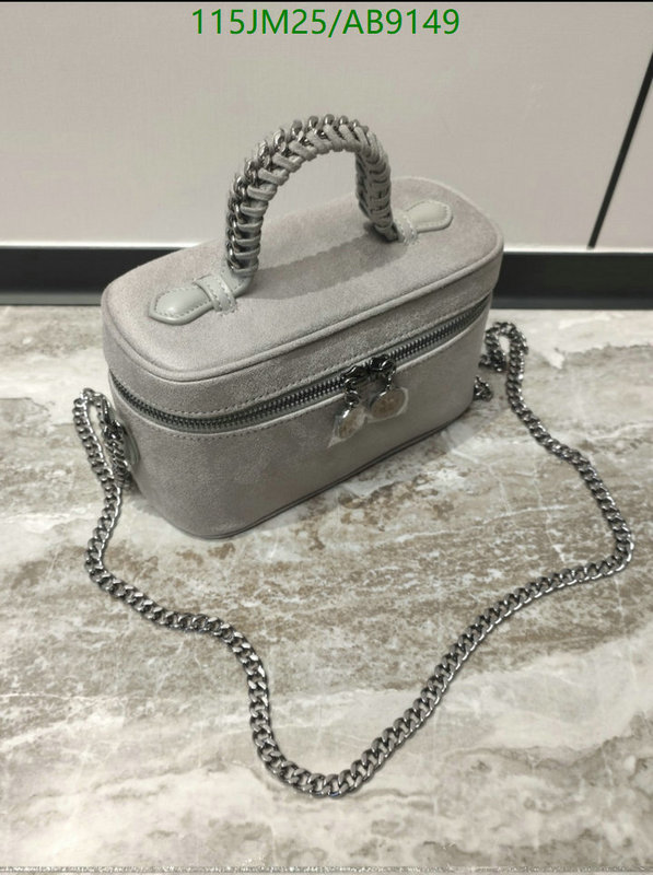 Stella McCartney-Bag-Mirror Quality Code: AB9149 $: 115USD