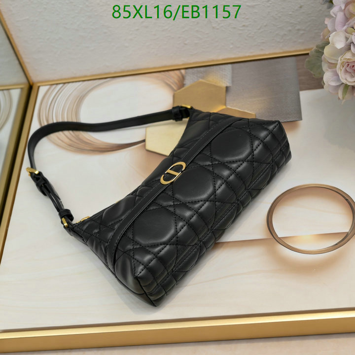 Dior-Bag-4A Quality Code: EB1157 $: 85USD