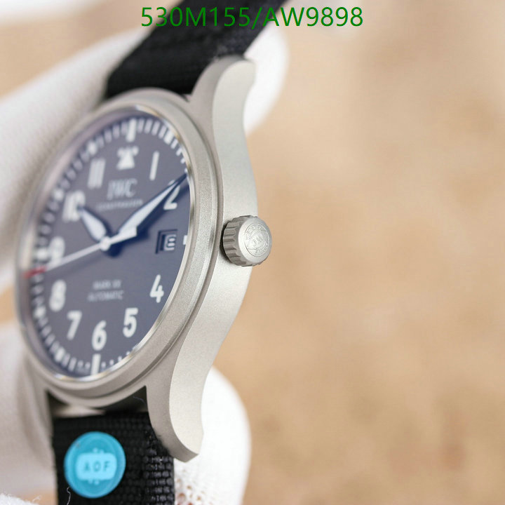 IWC-Watch-Mirror Quality Code: AW9898 $: 530USD