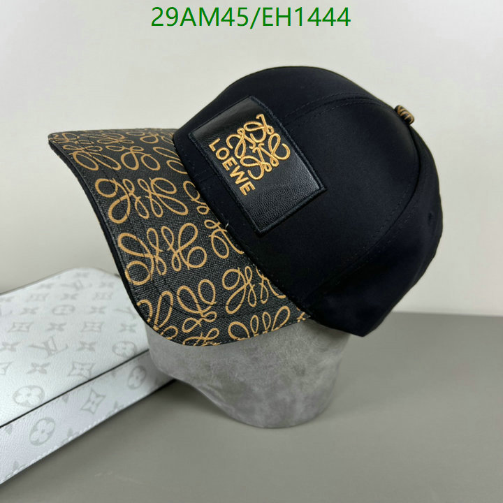 Loewe-Cap(Hat) Code: EH1444 $: 29USD